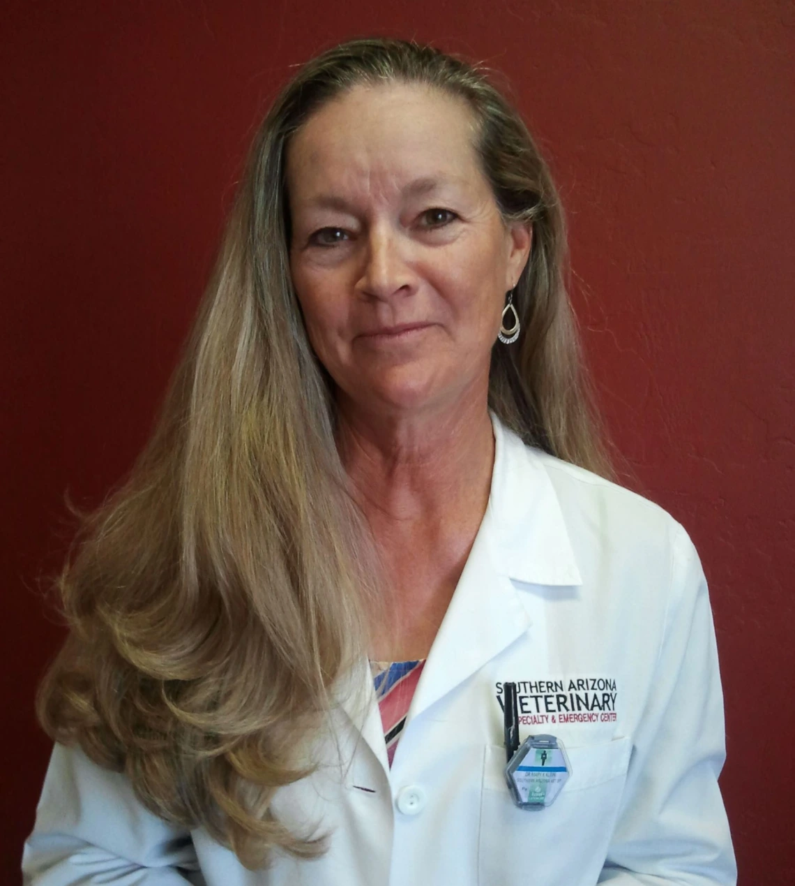 Dr. Mary Kay Klein